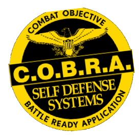 cobra self defense va